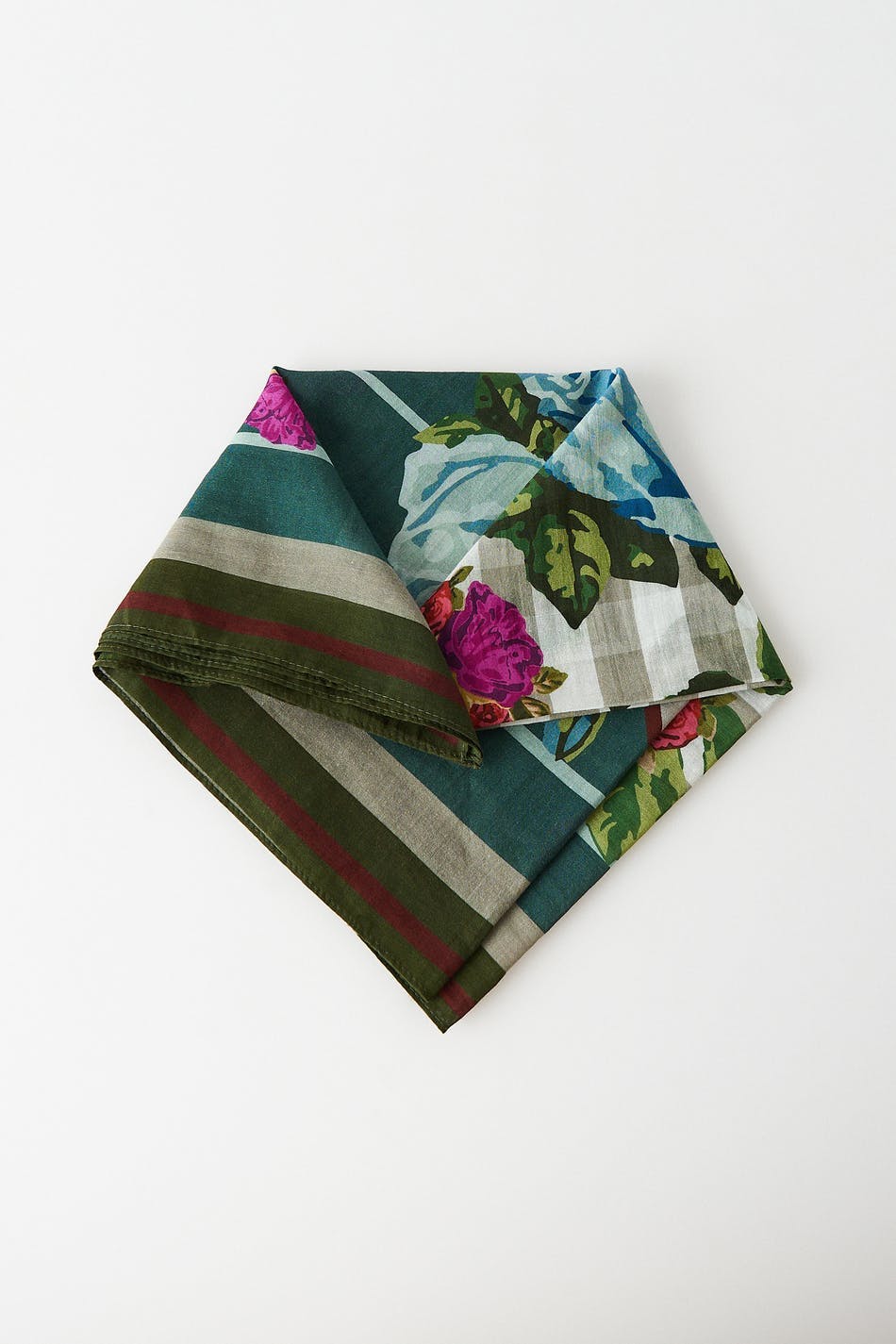 scarf