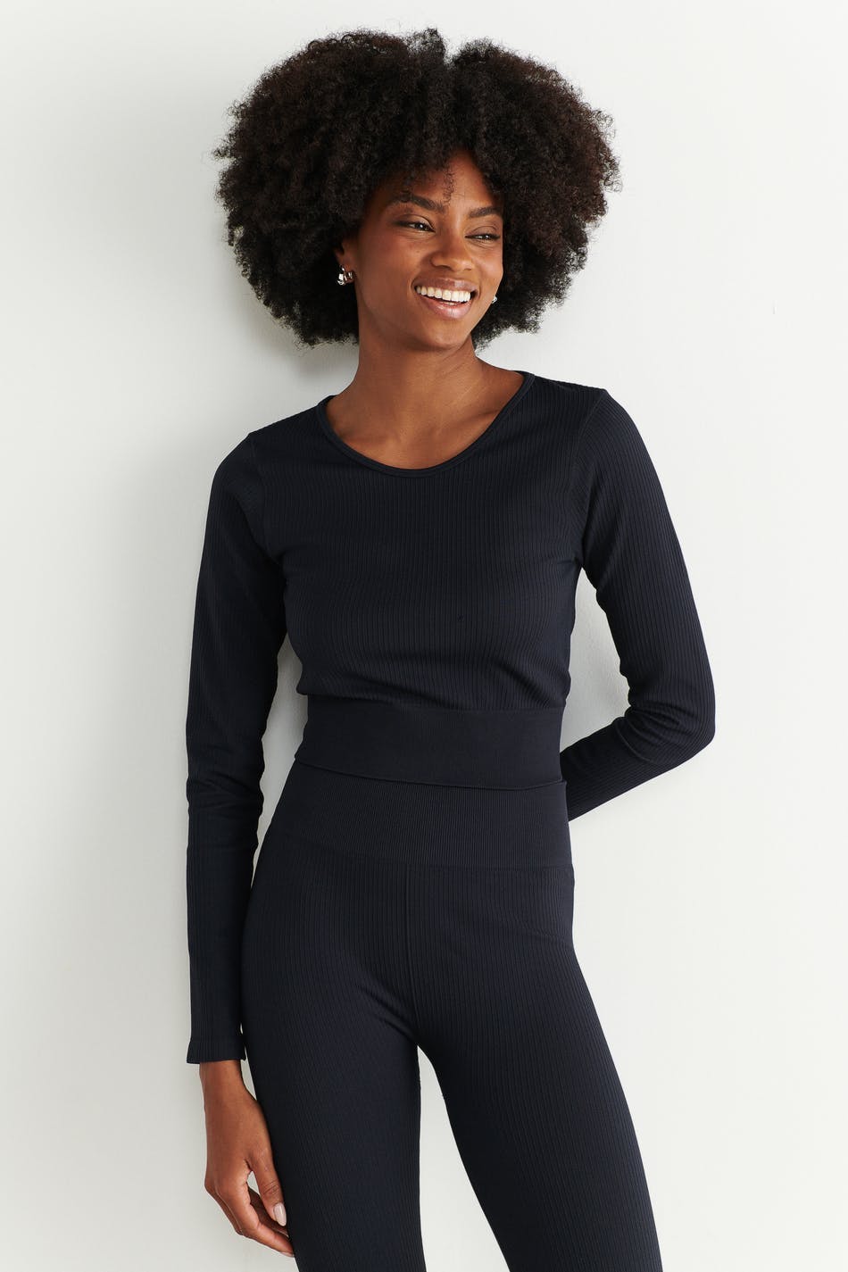 seamless top