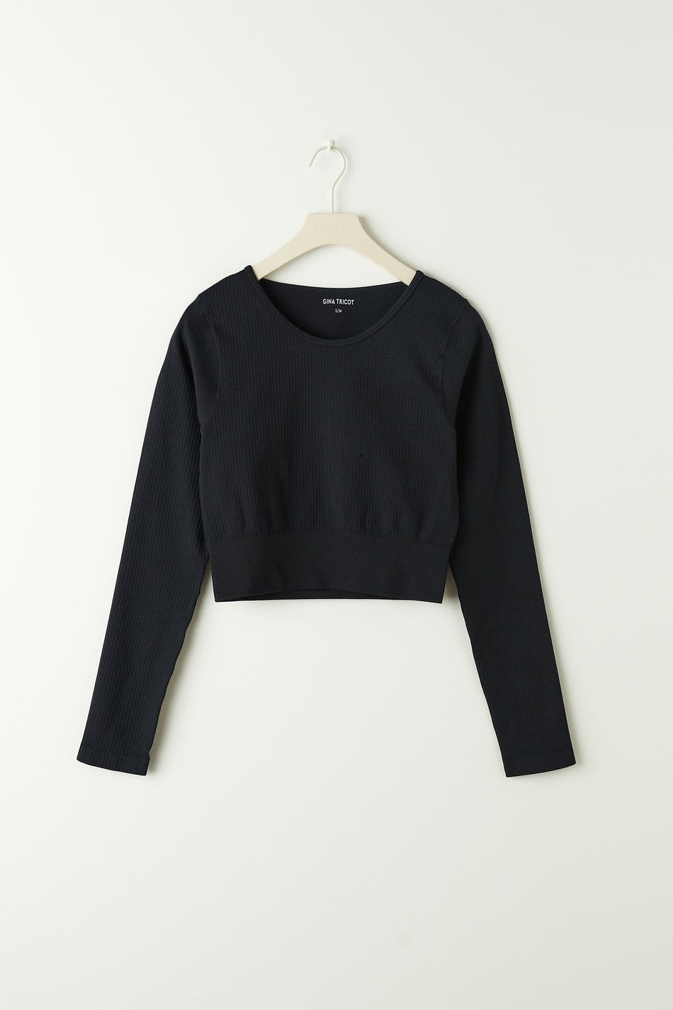 seamless top