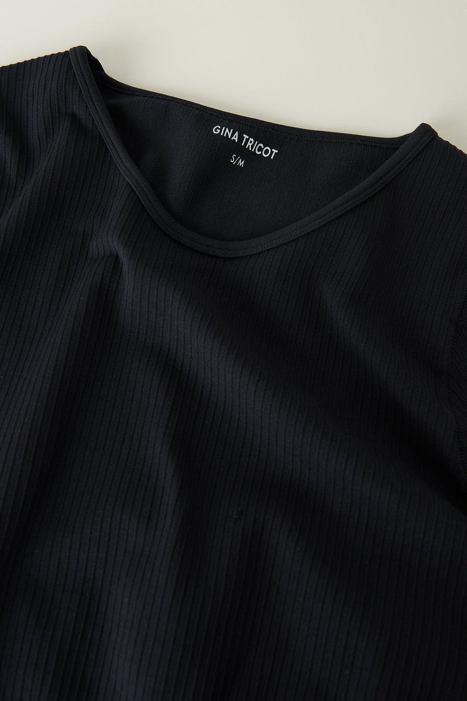 seamless top