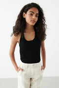 halterneck top