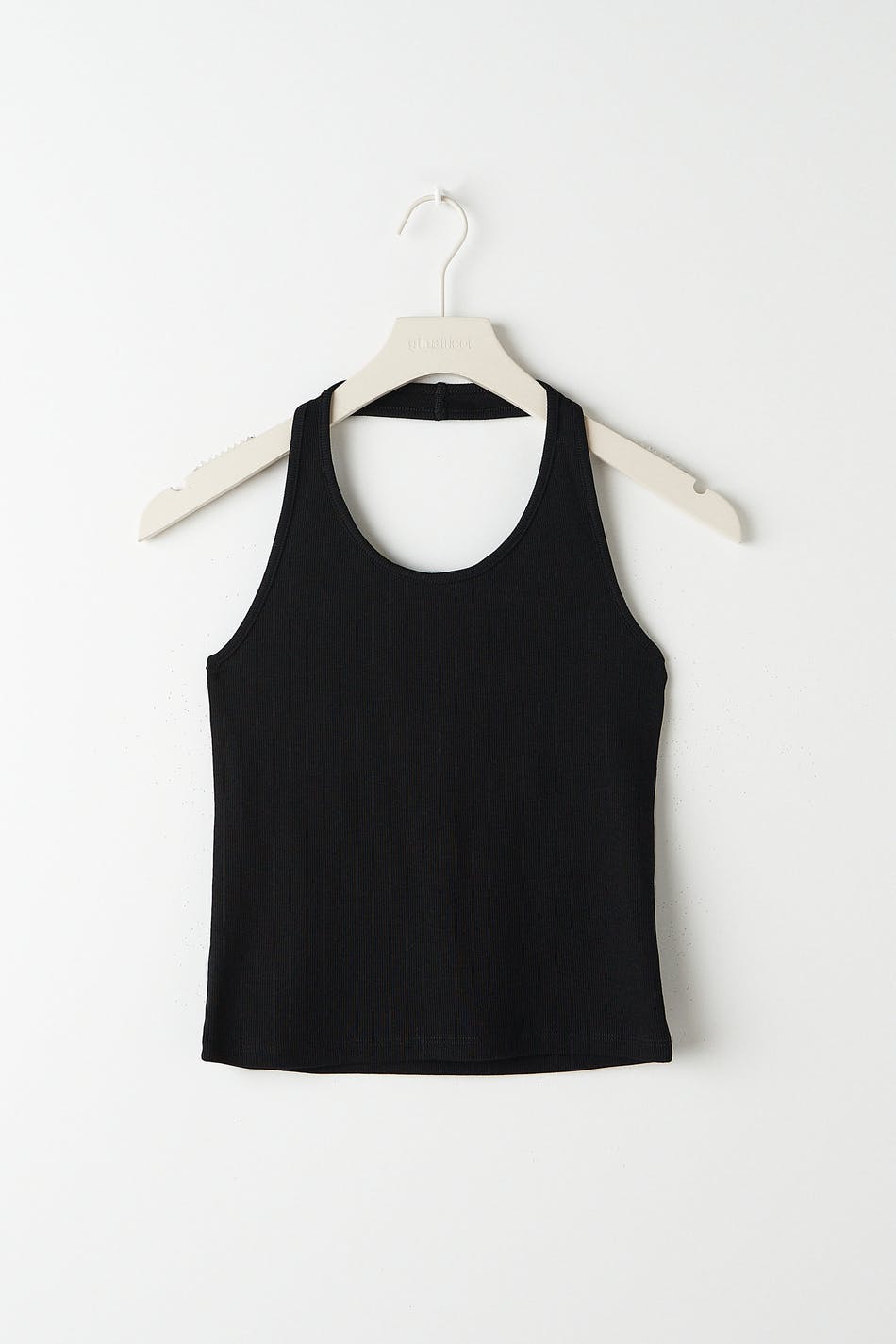 halterneck top