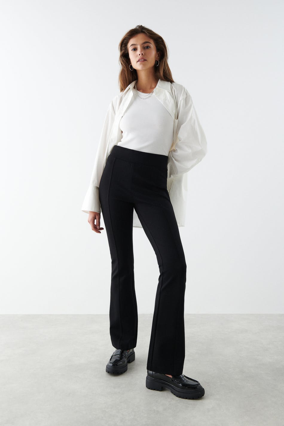 Luna trousers