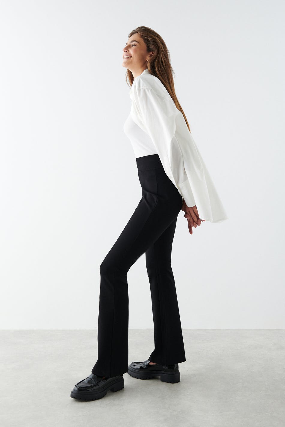 Luna trousers