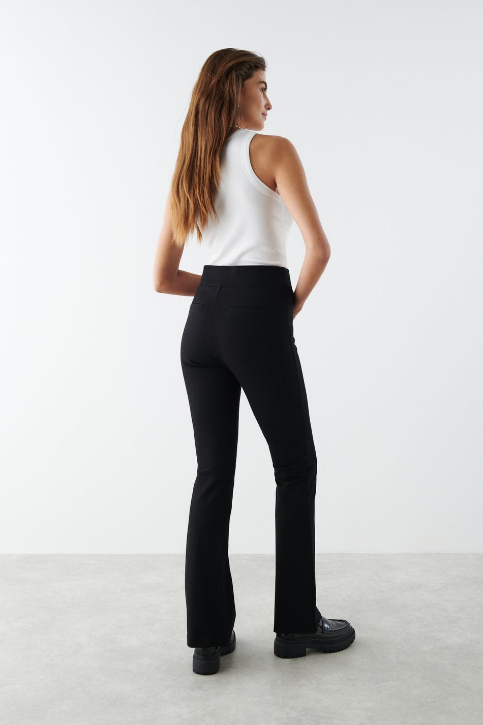 Luna trousers