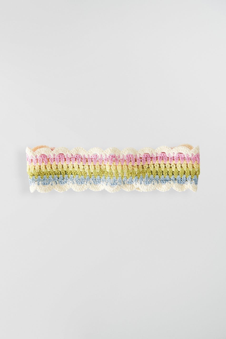 headband