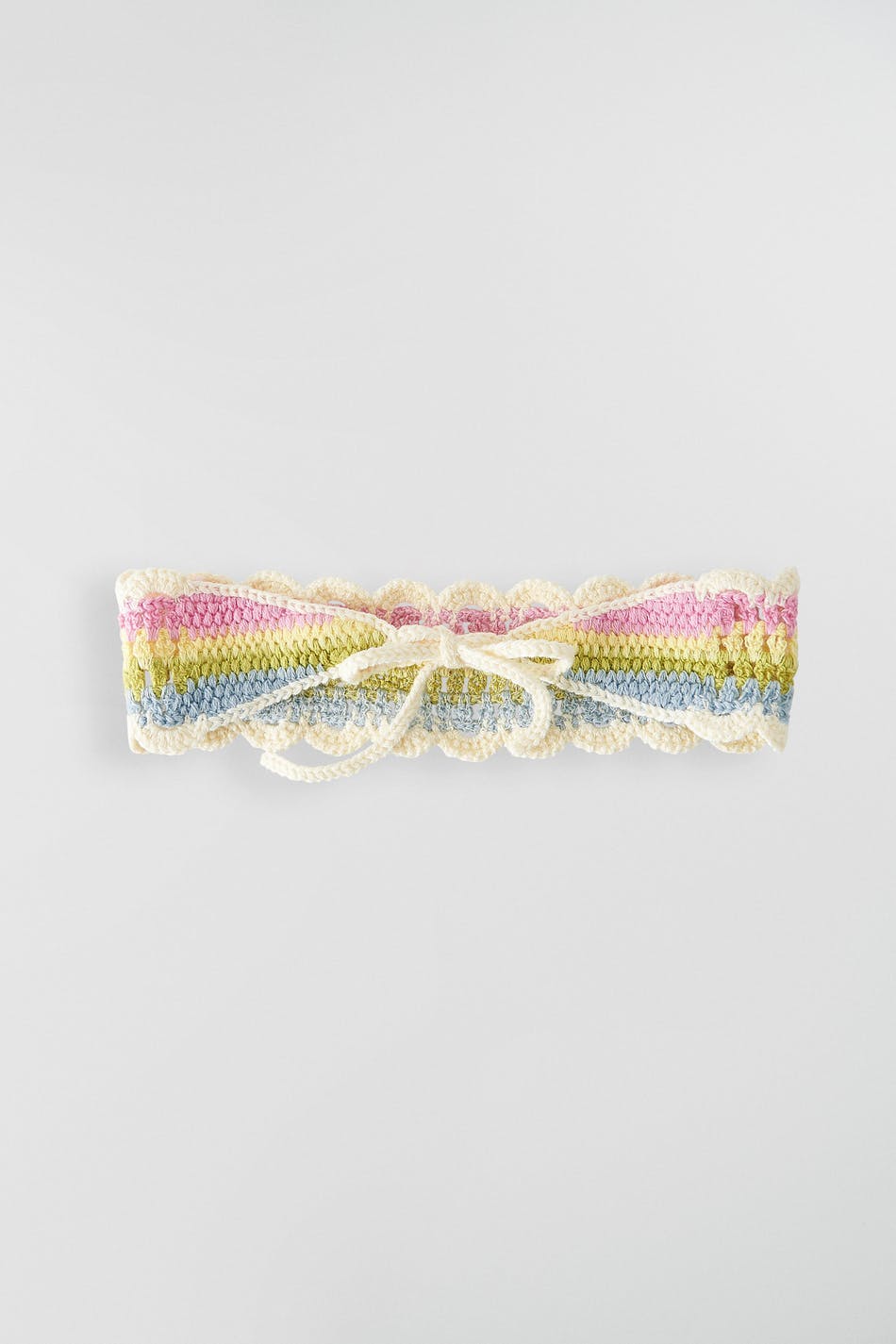 headband