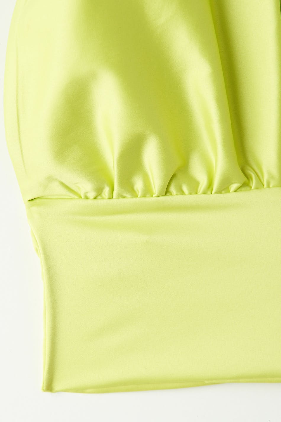halterneck top