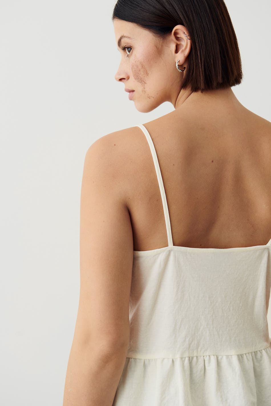Safia singlet