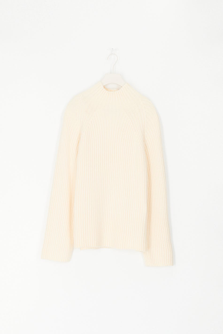 Felicia knitted sweater