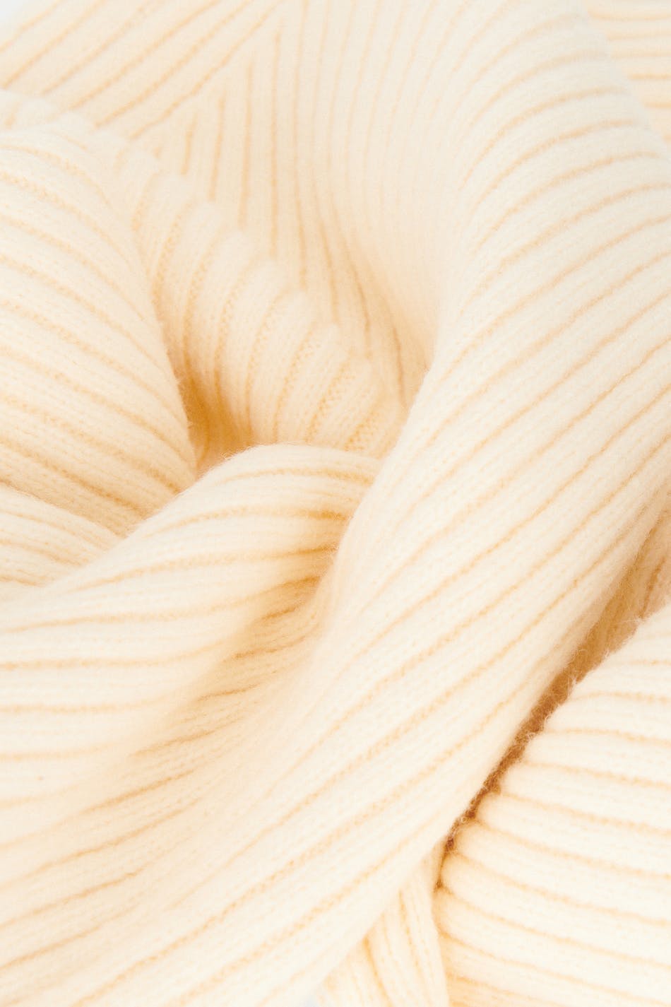 Felicia knitted sweater