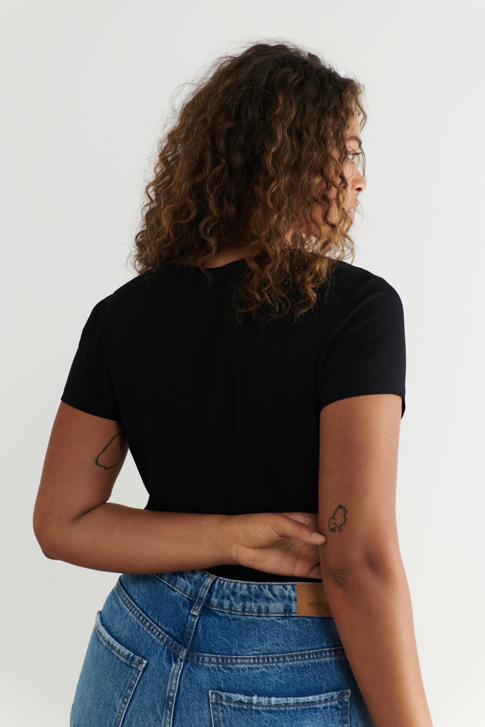 top