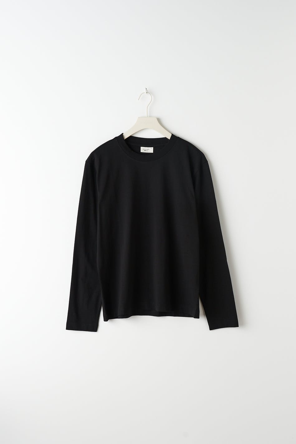 Basic long sleeve tee