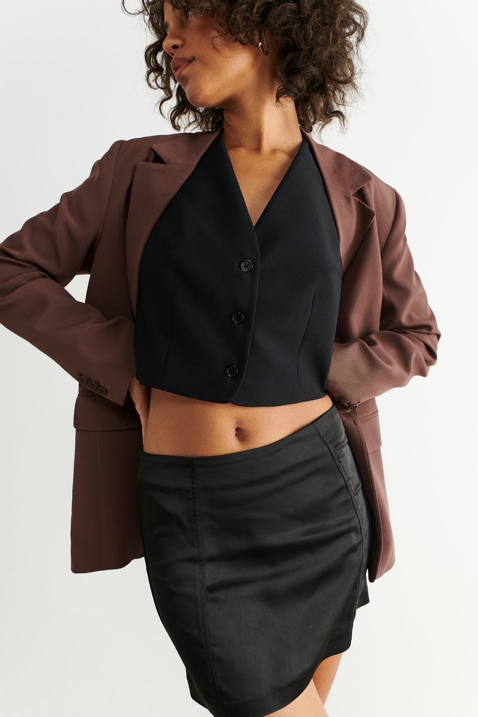 skirt