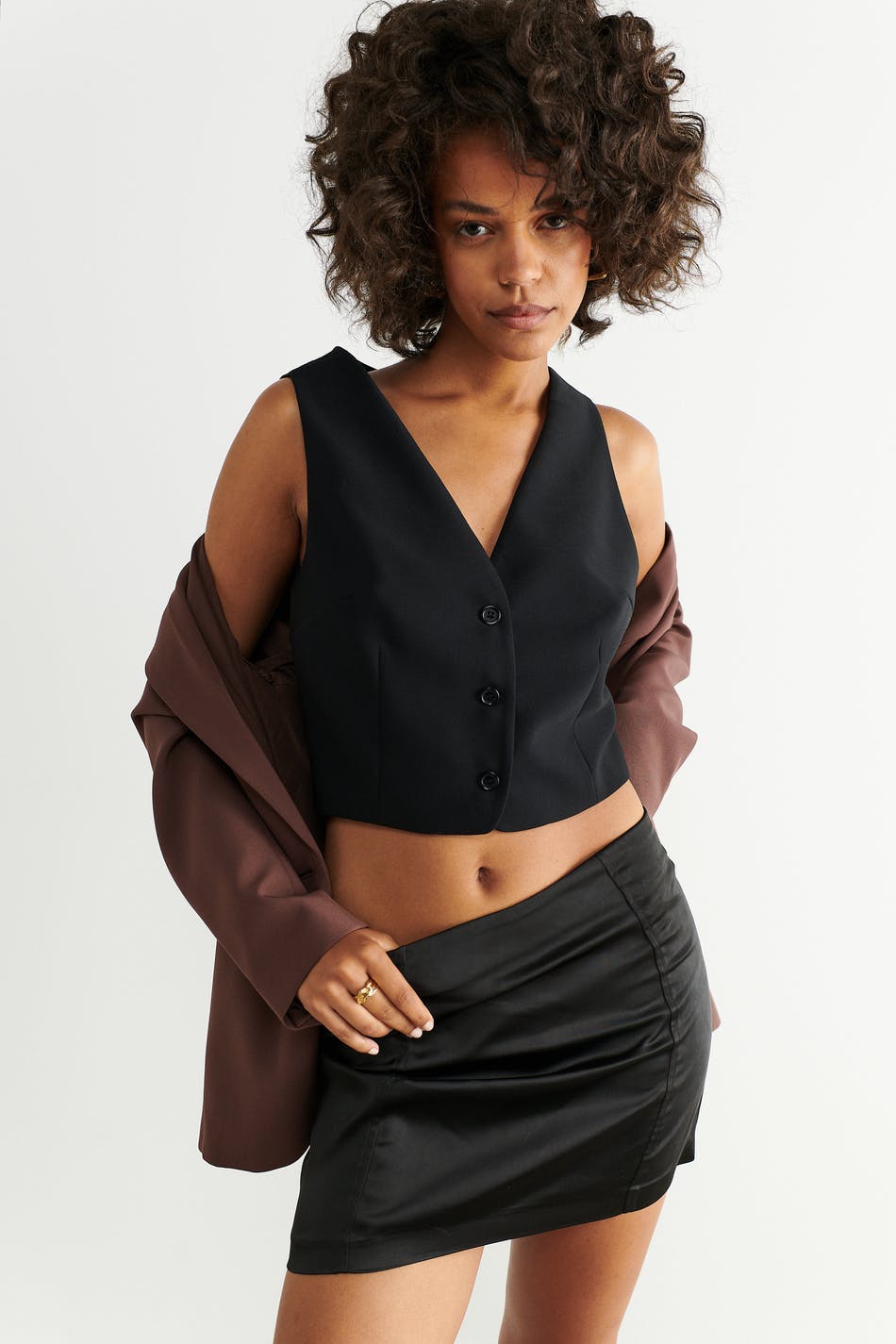 skirt