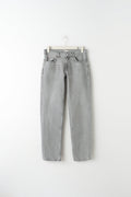 low straight petite jeans