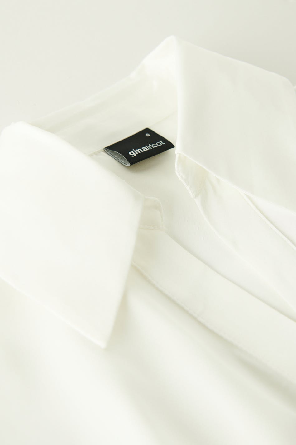 Satin blouse