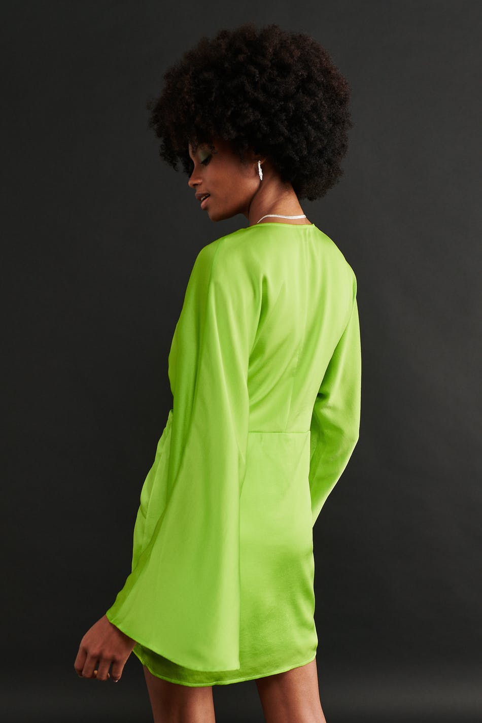 Rosie dress