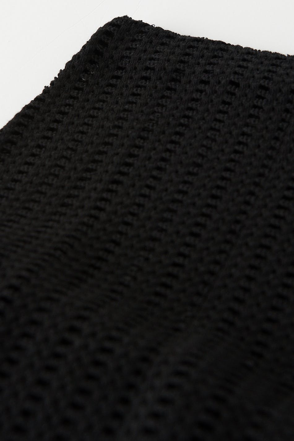 Michelle crochet skirt