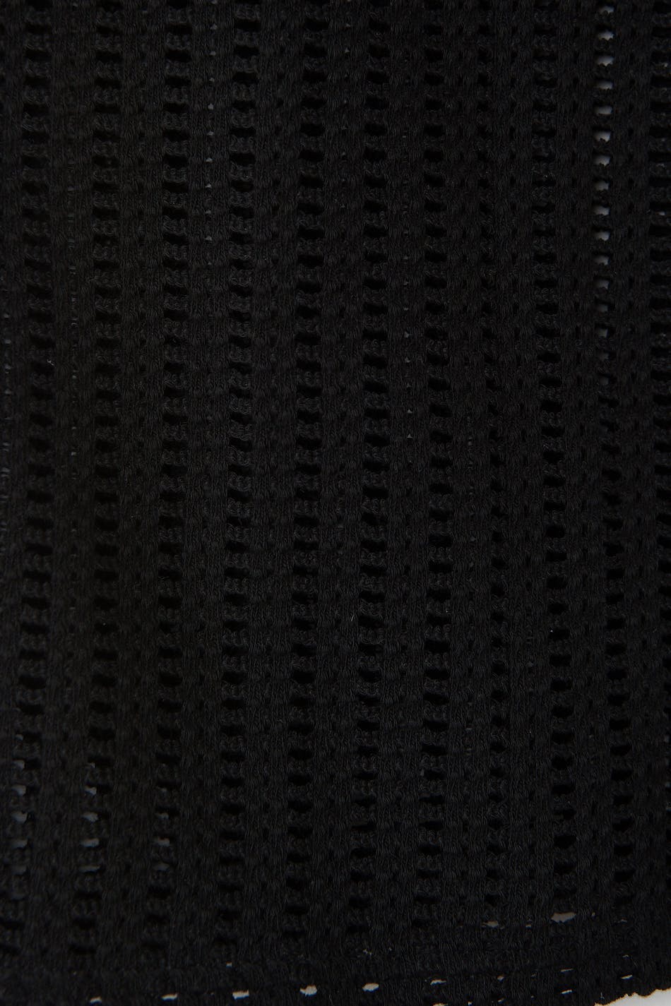Michelle crochet skirt