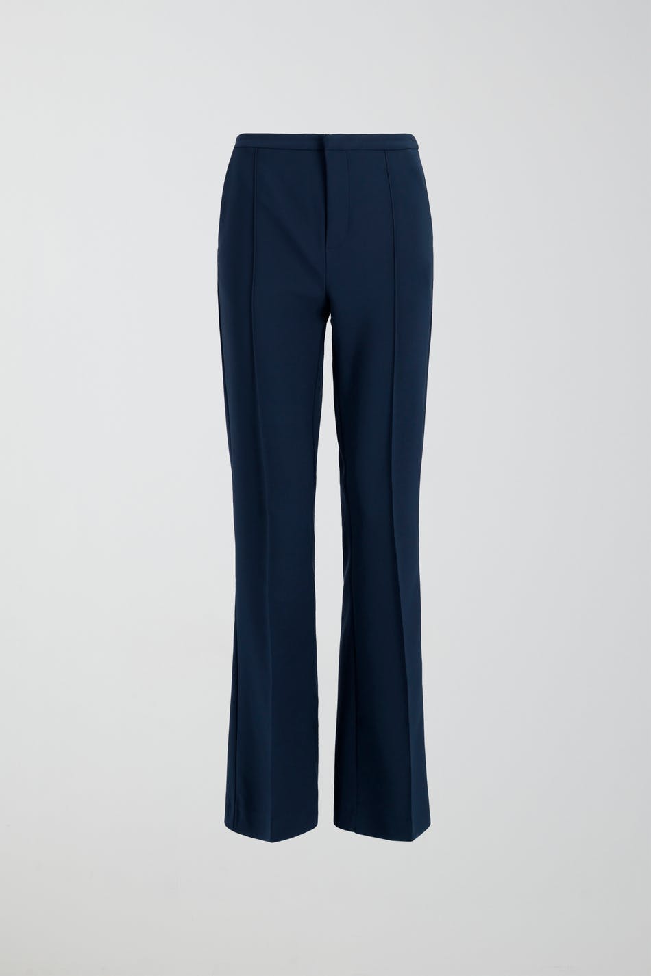Bootcut trousers