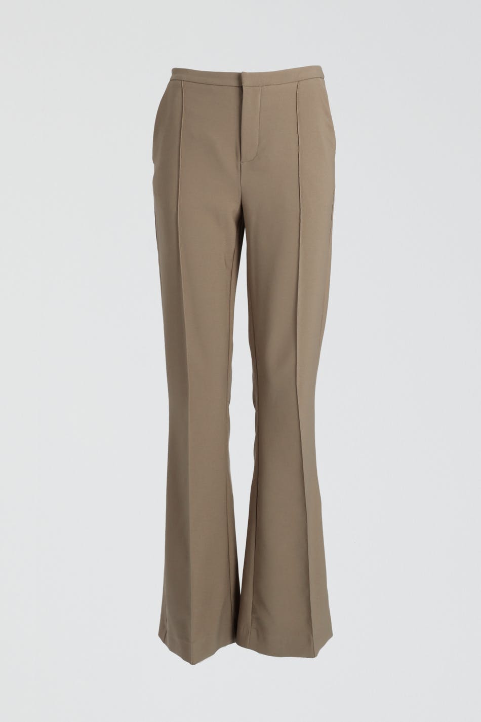 Bootcut trousers