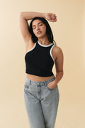 Ciara tank