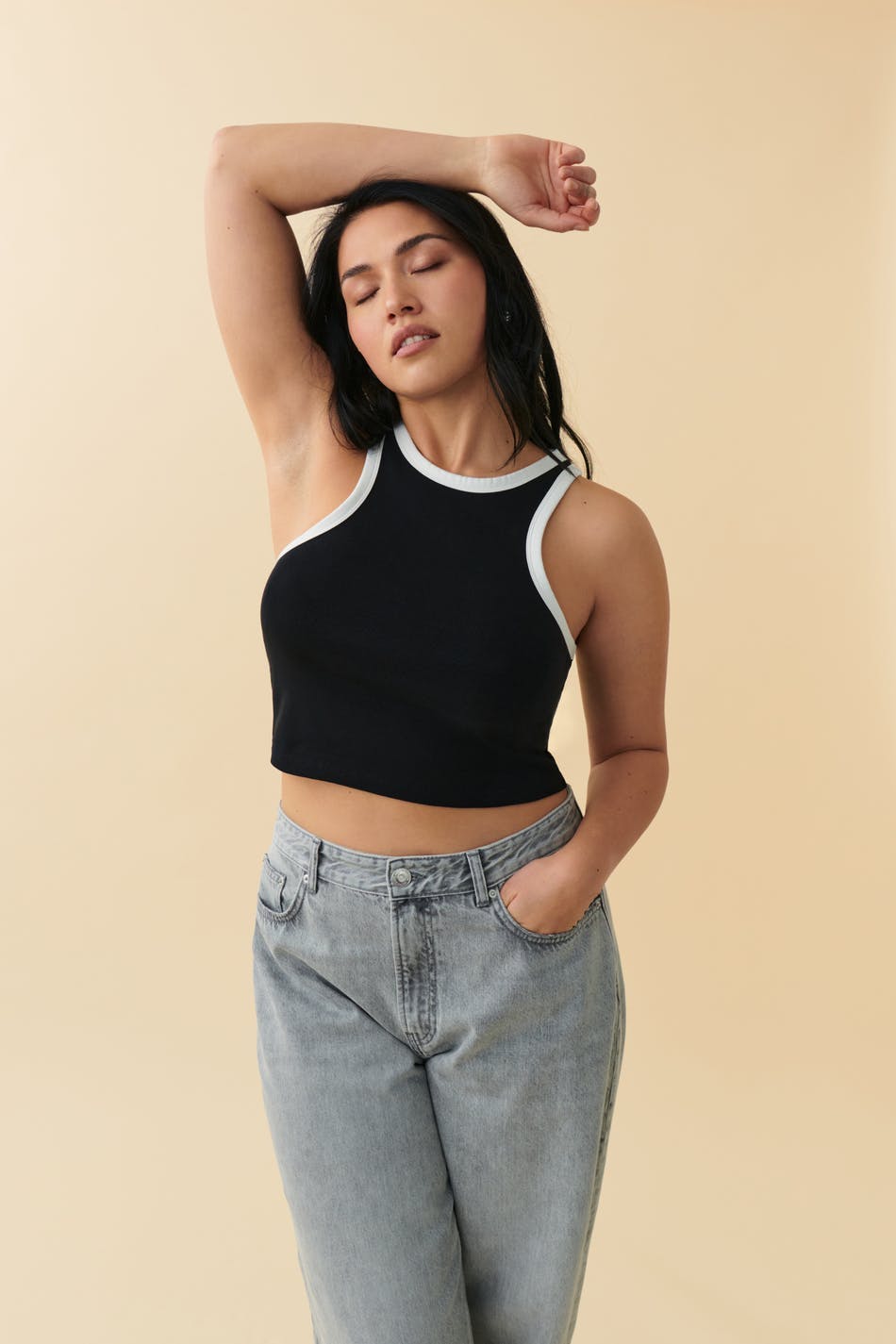 Ciara tank