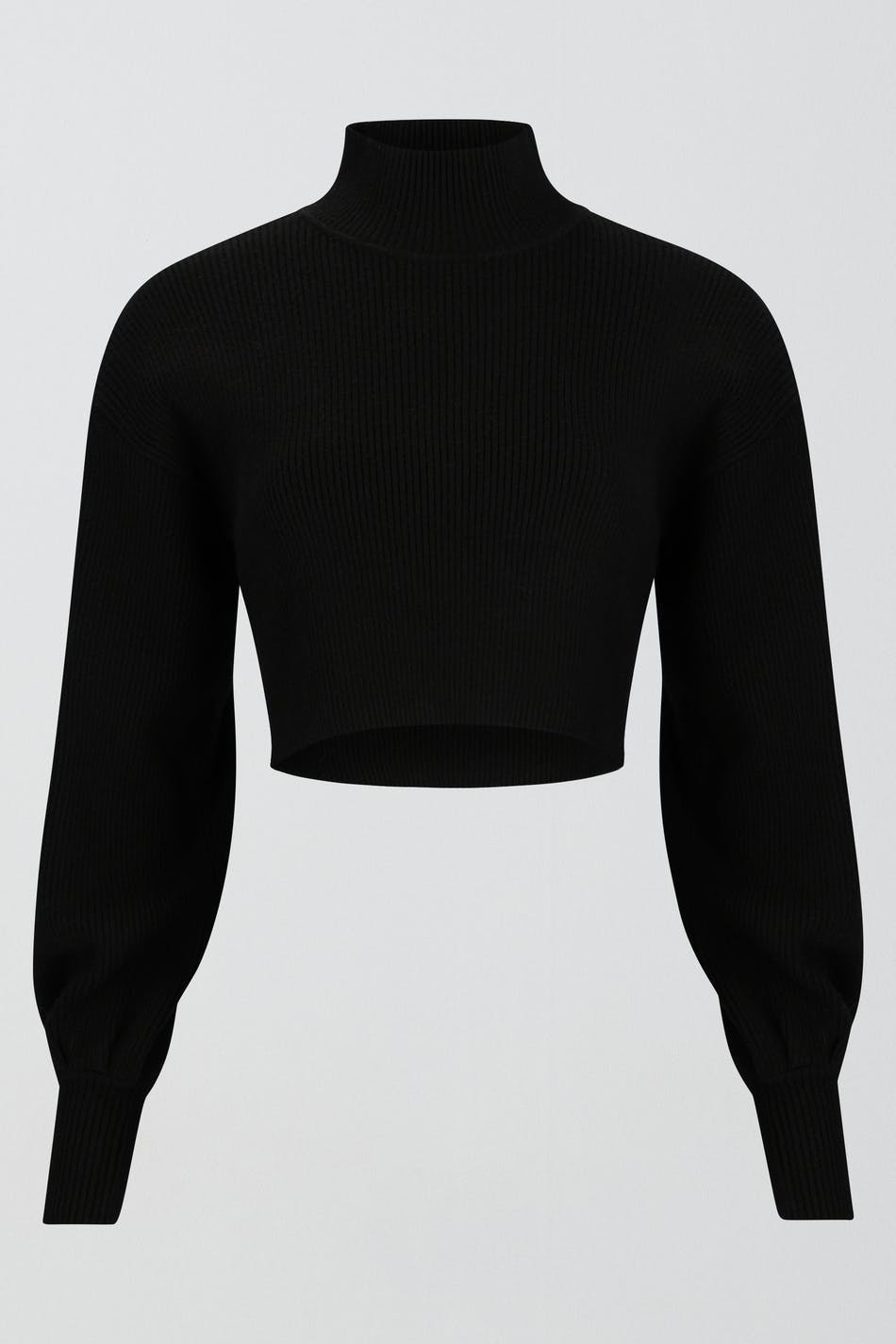Arya knitted sweater