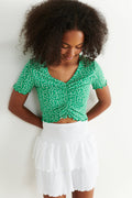 neck top