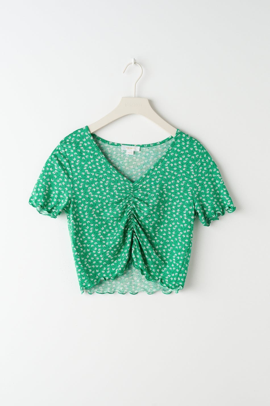 neck top