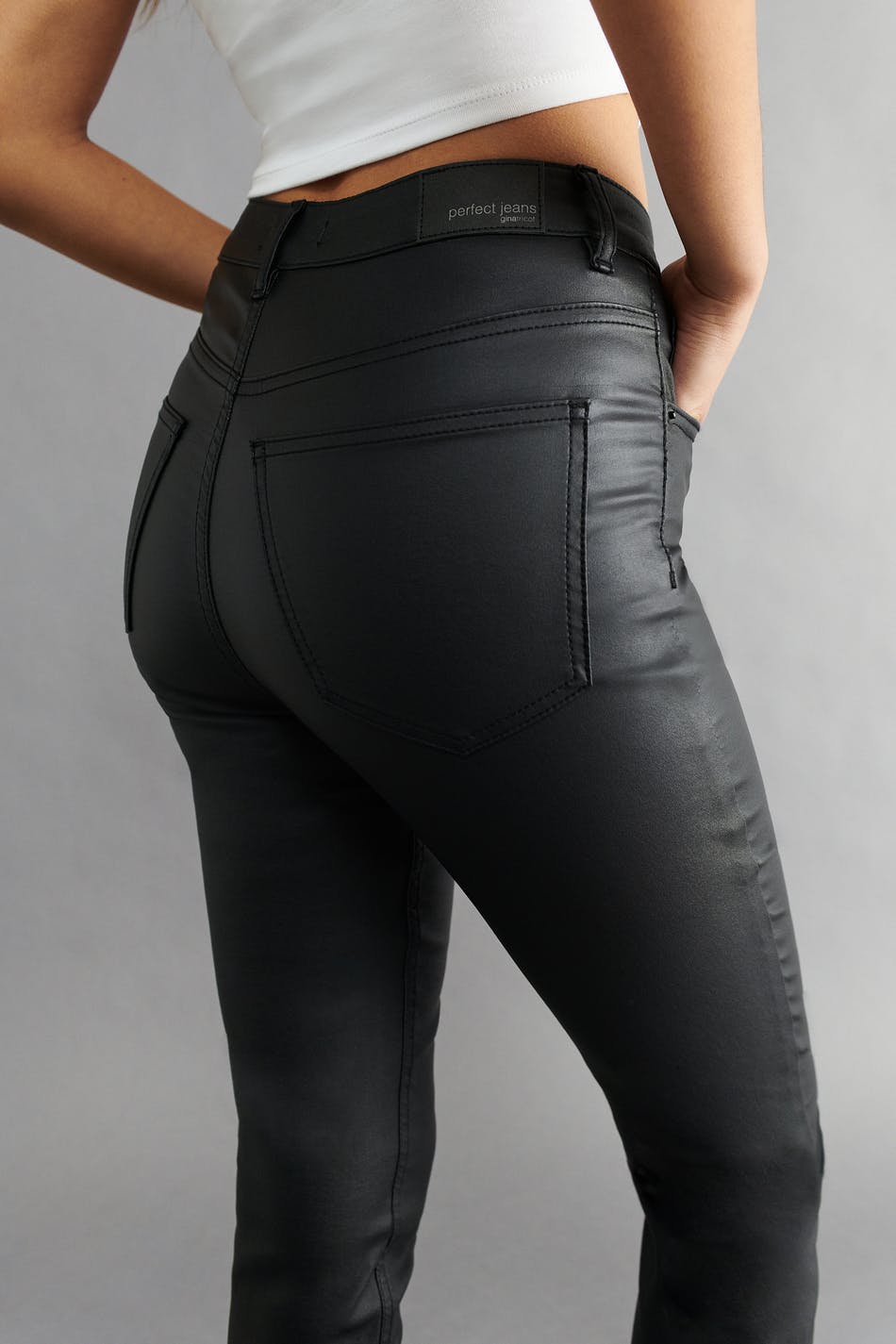 bootcut jeans