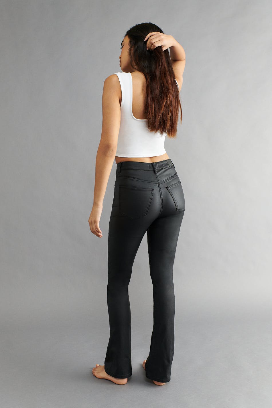 bootcut jeans