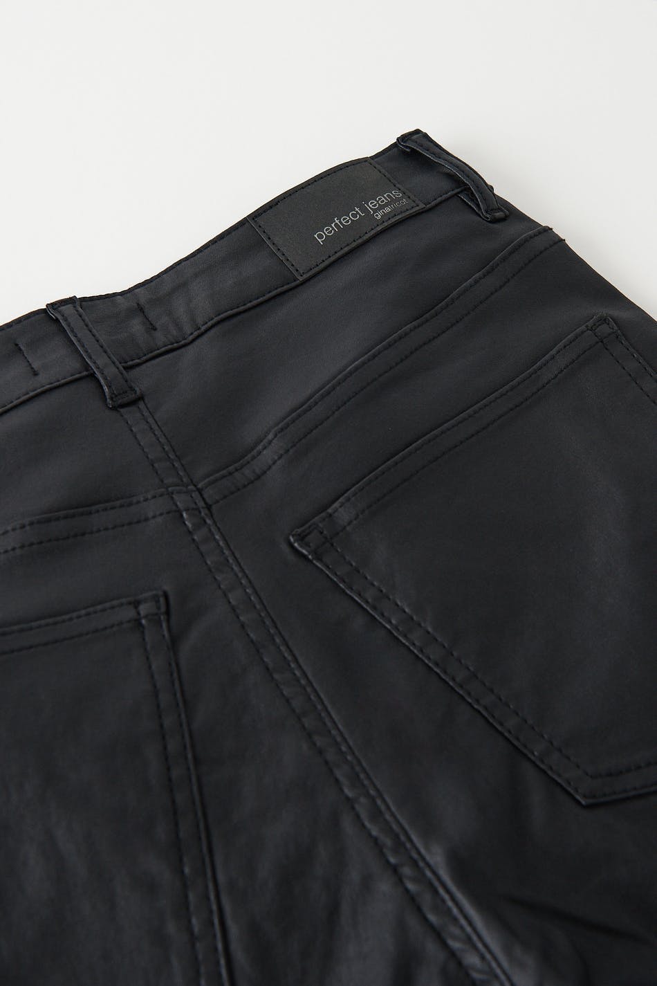 bootcut jeans