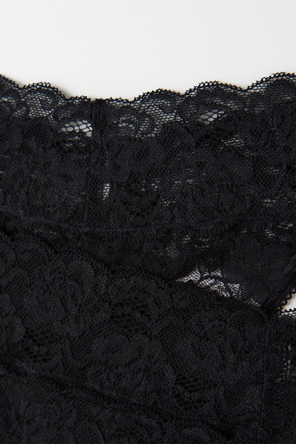 3-pack lace string