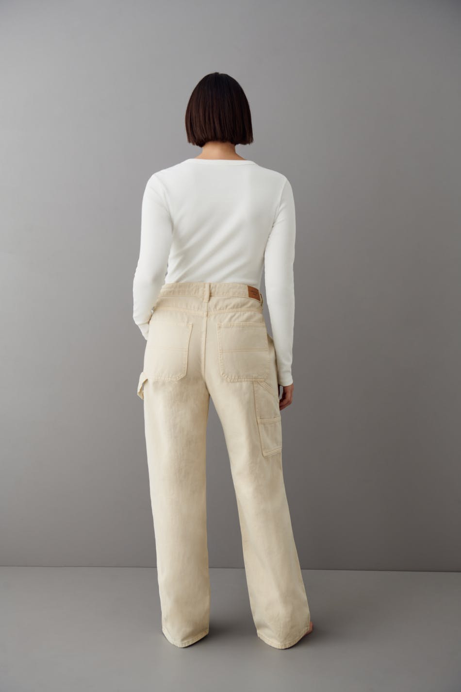 Carpenter jeans