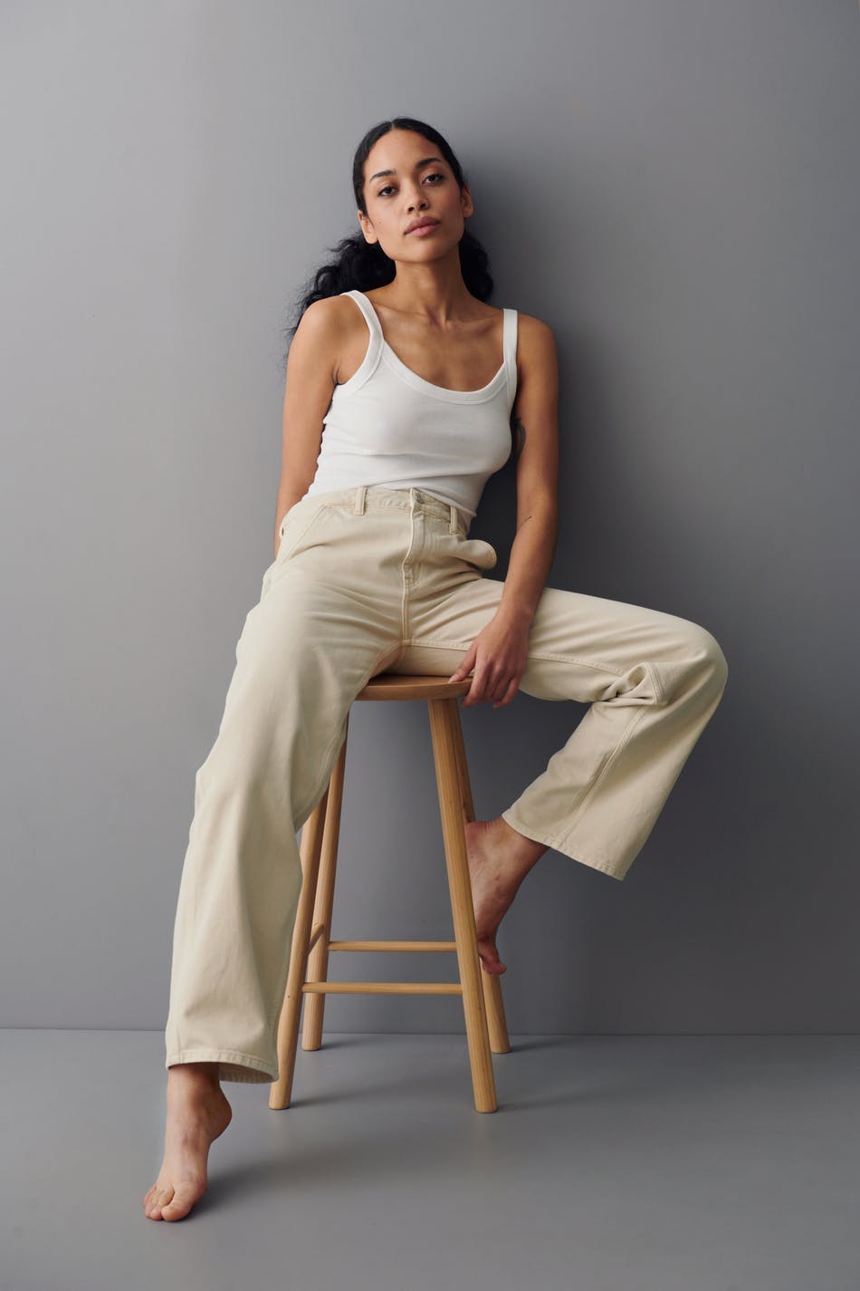 Carpenter jeans