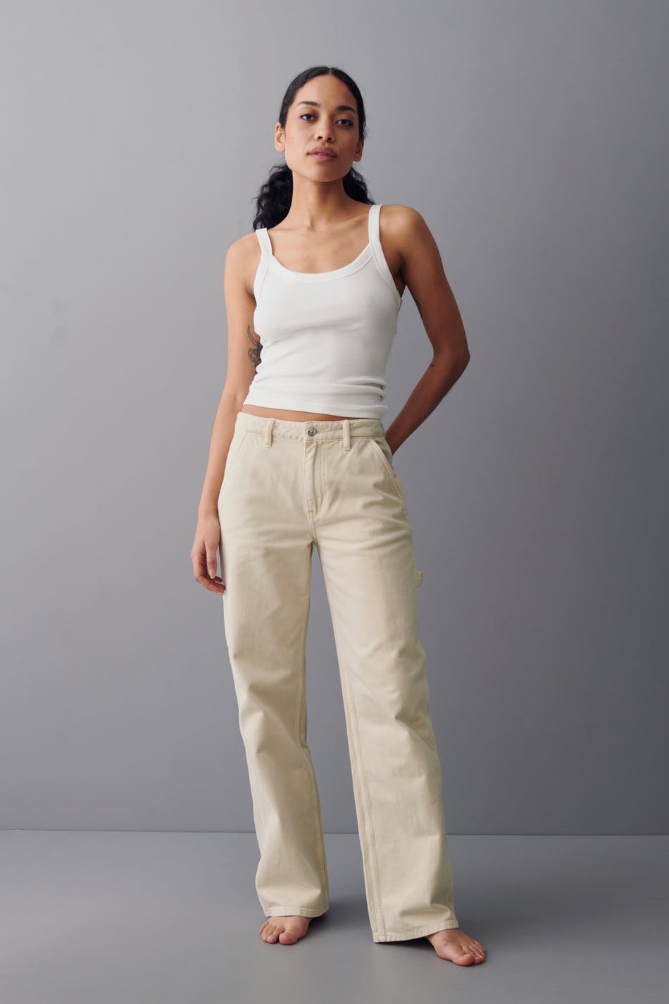 Carpenter jeans