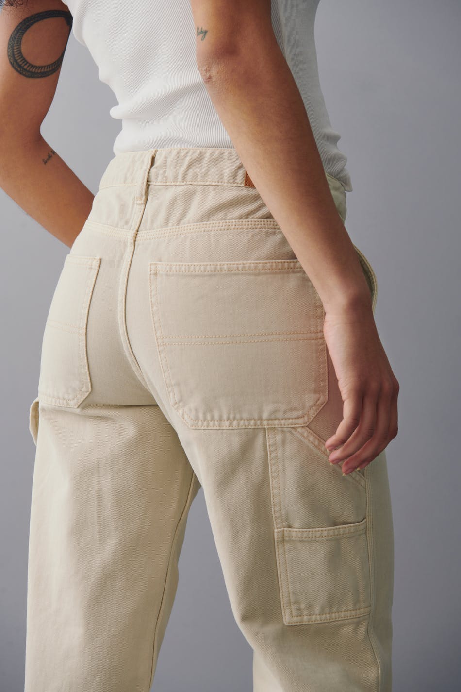 Carpenter jeans