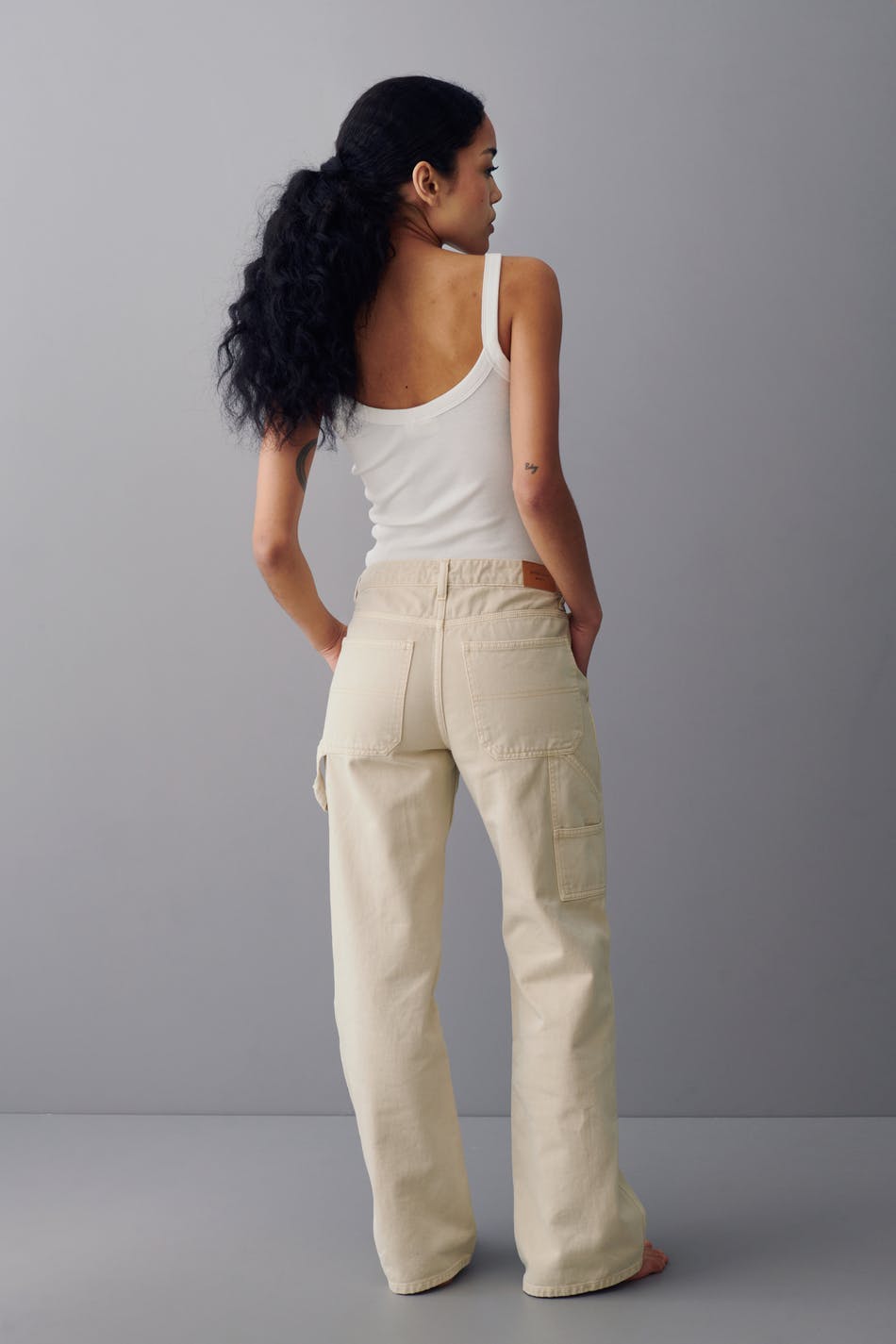Carpenter jeans