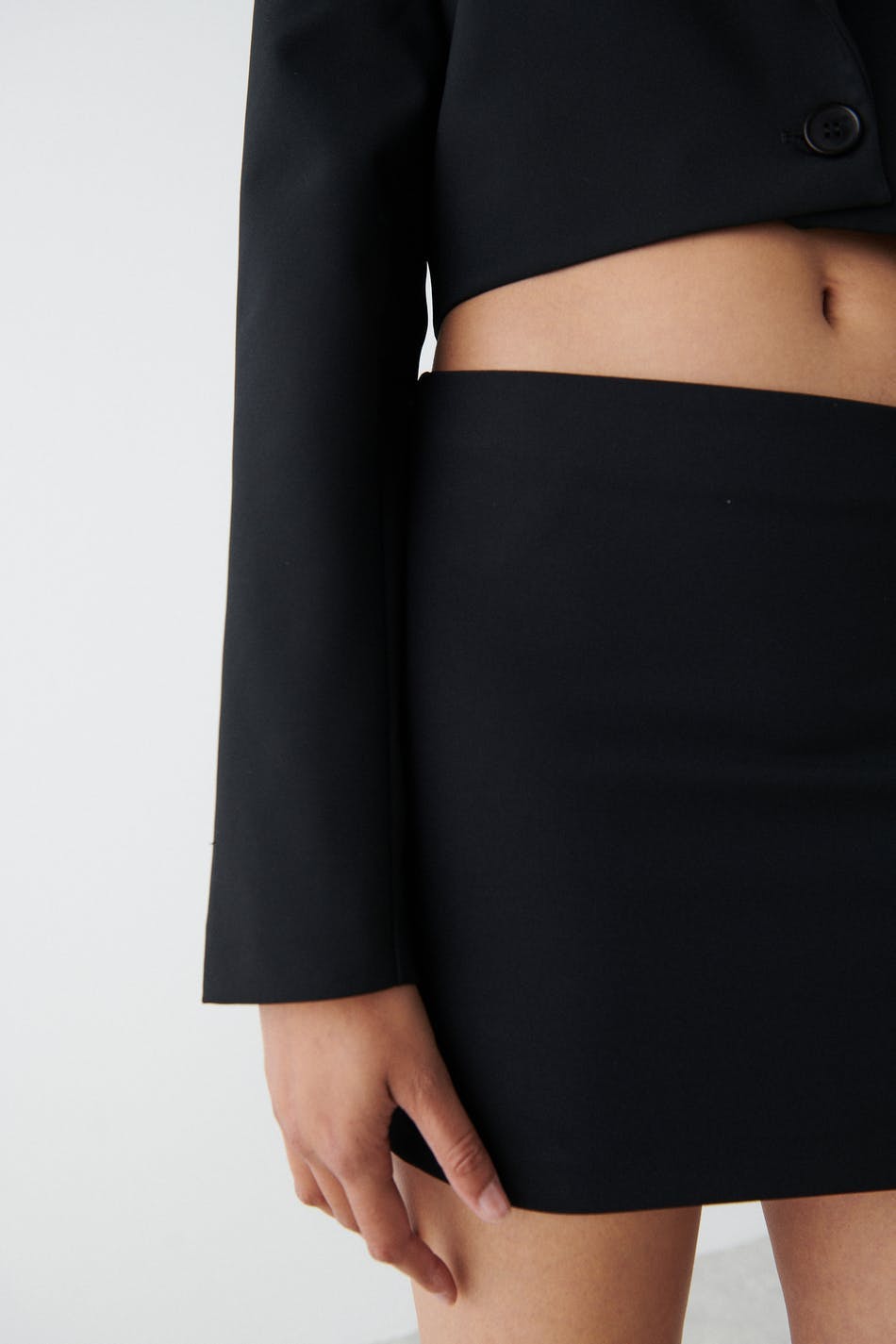 mini skirt