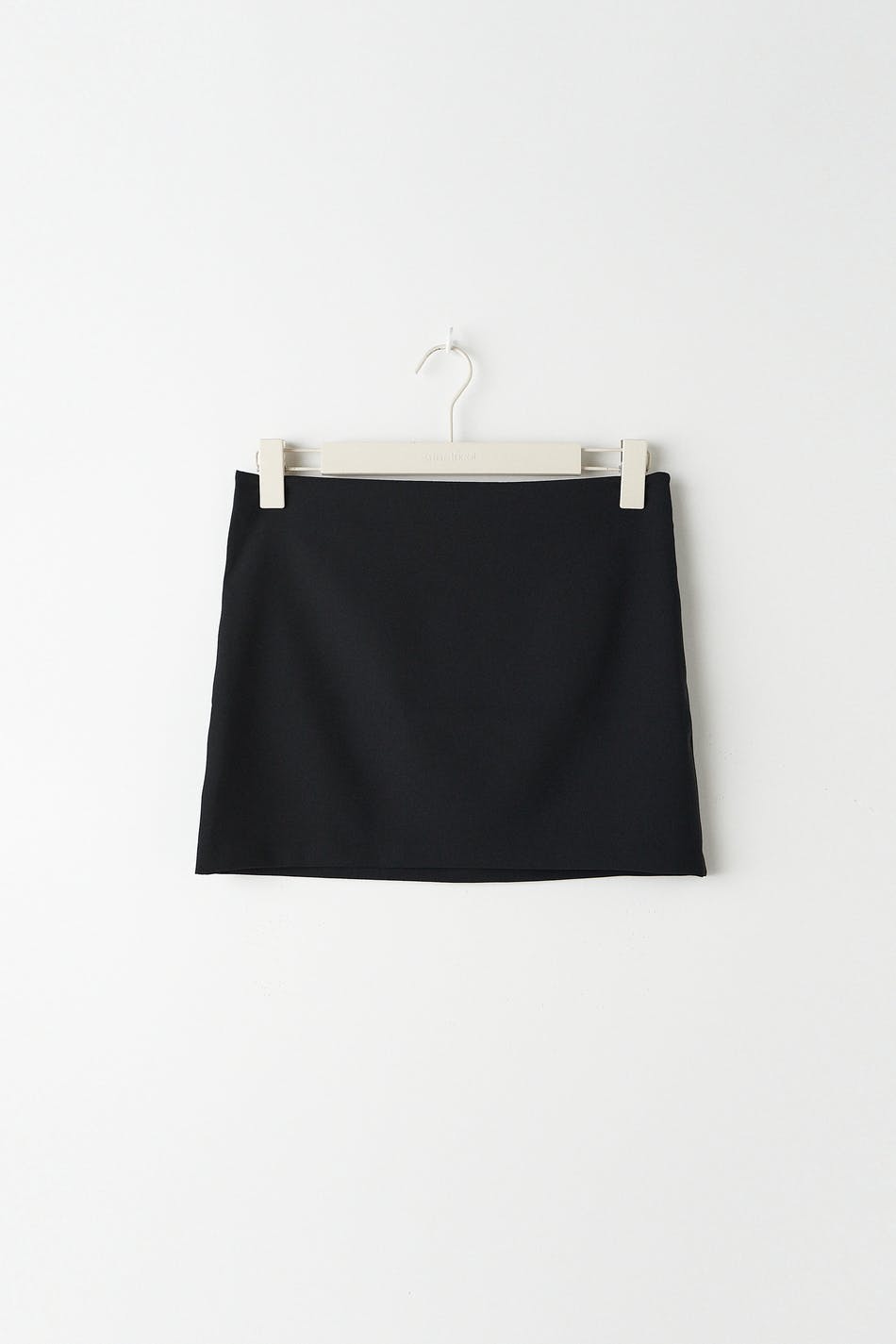 mini skirt
