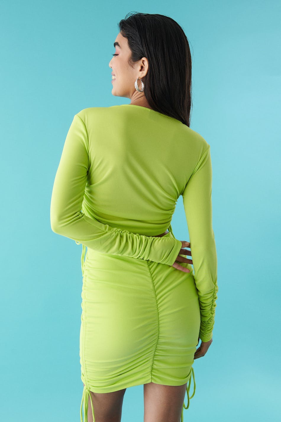 Georgia top