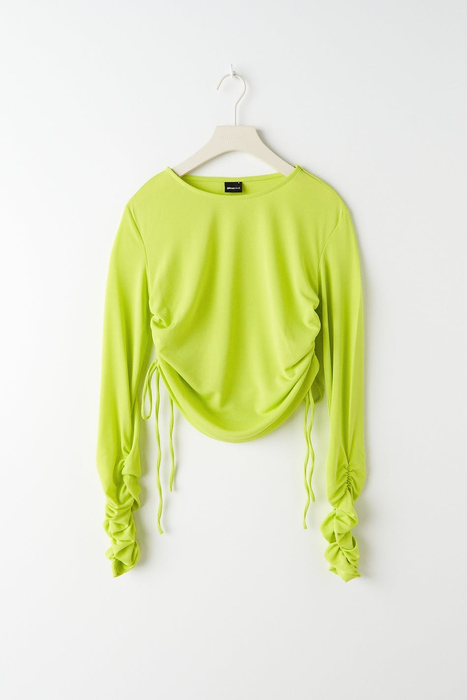 Georgia top