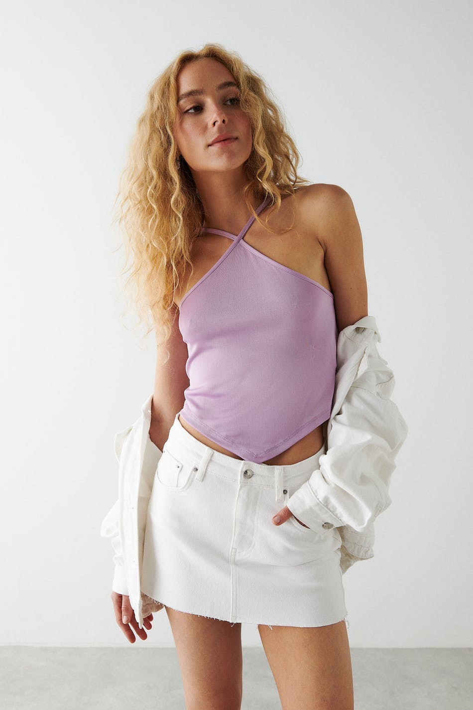 singlet