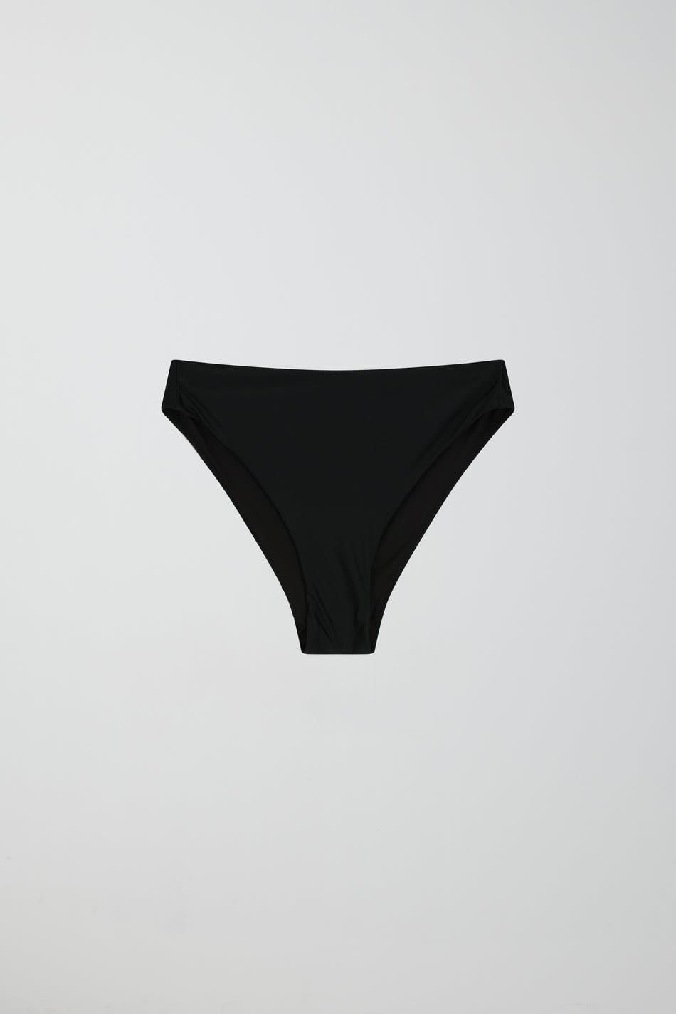 Semi highwaist bikini brief