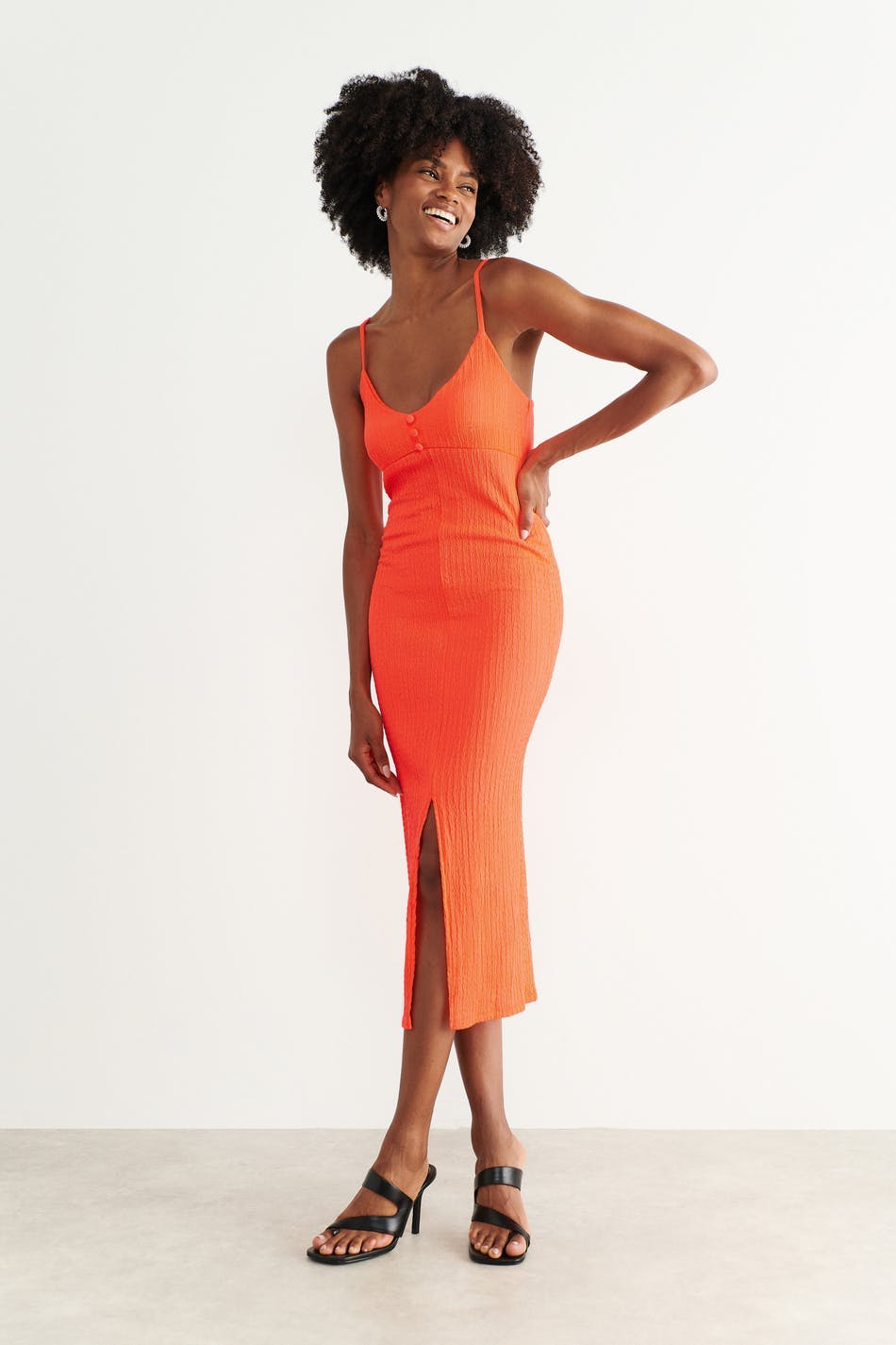 Livia dress
