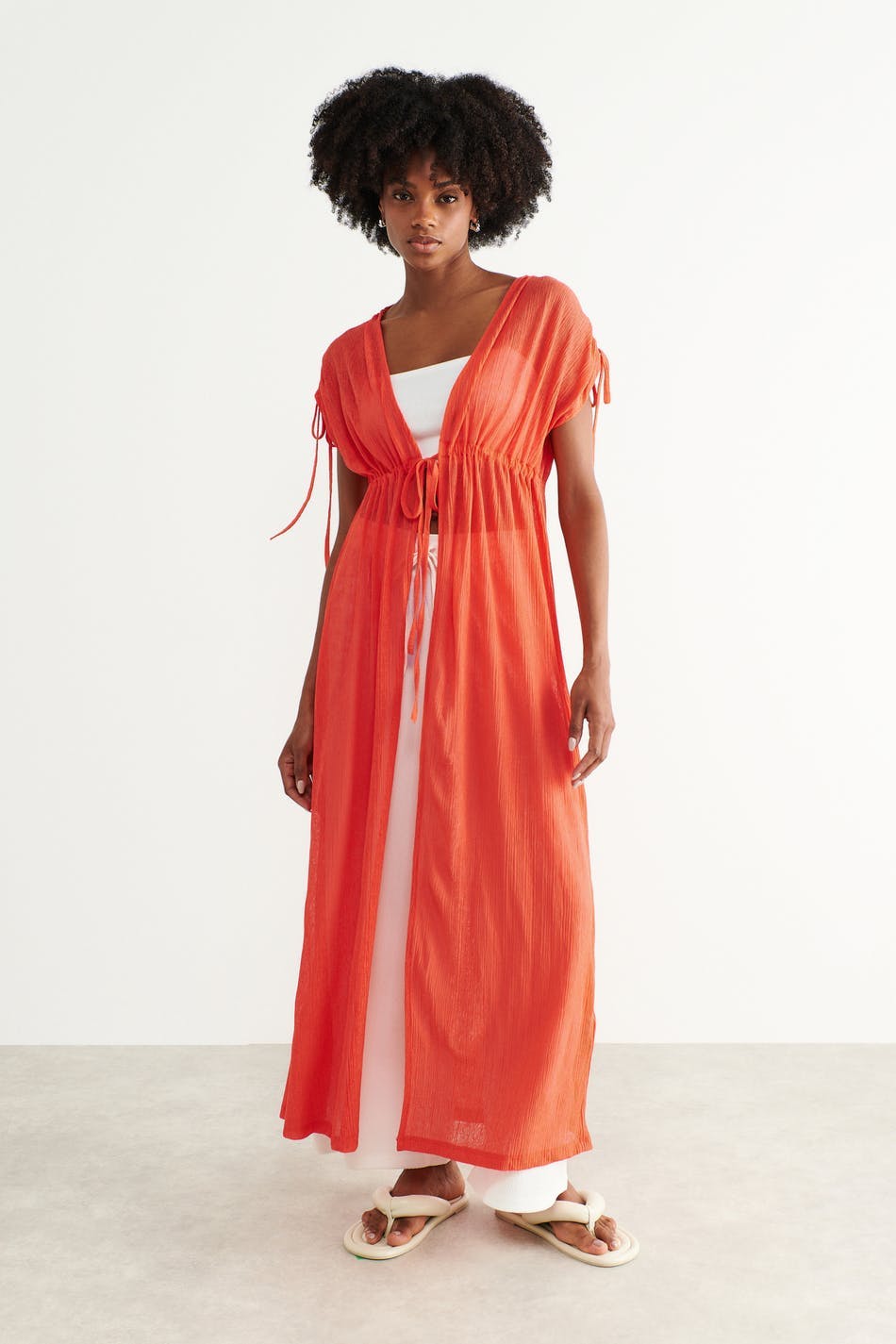 caftan