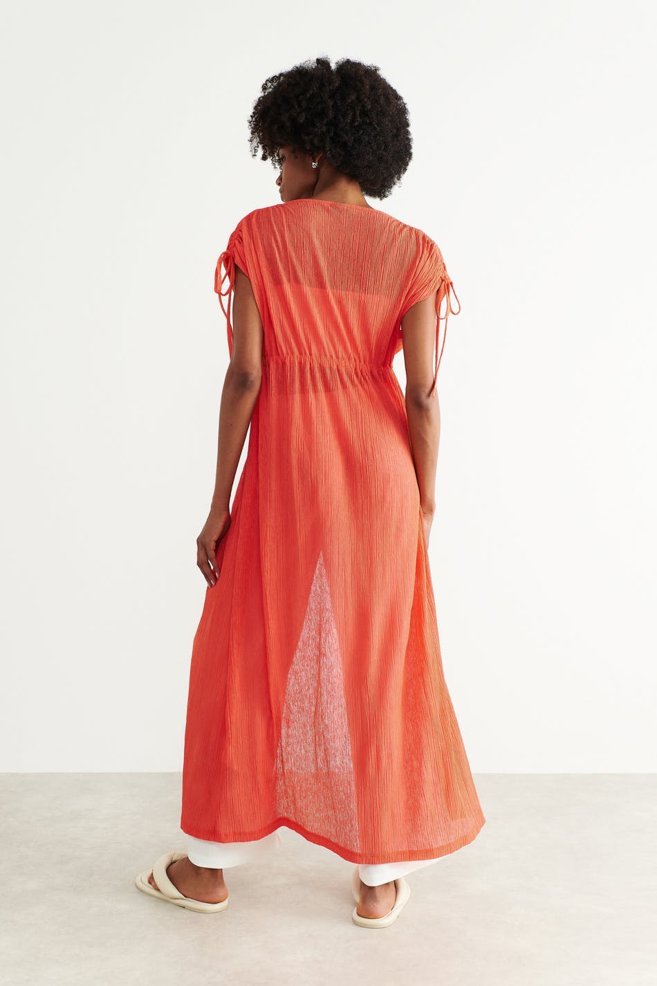 caftan