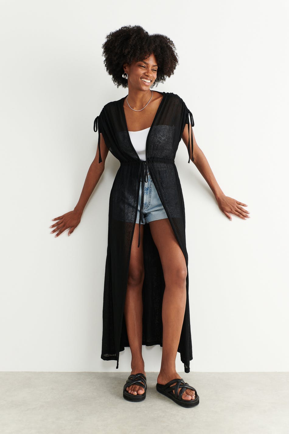 caftan